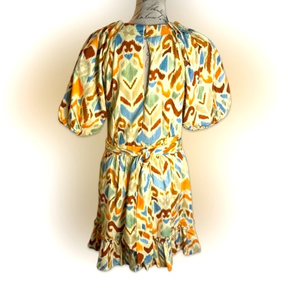 Allison New York Dress - Picture 2 of 8